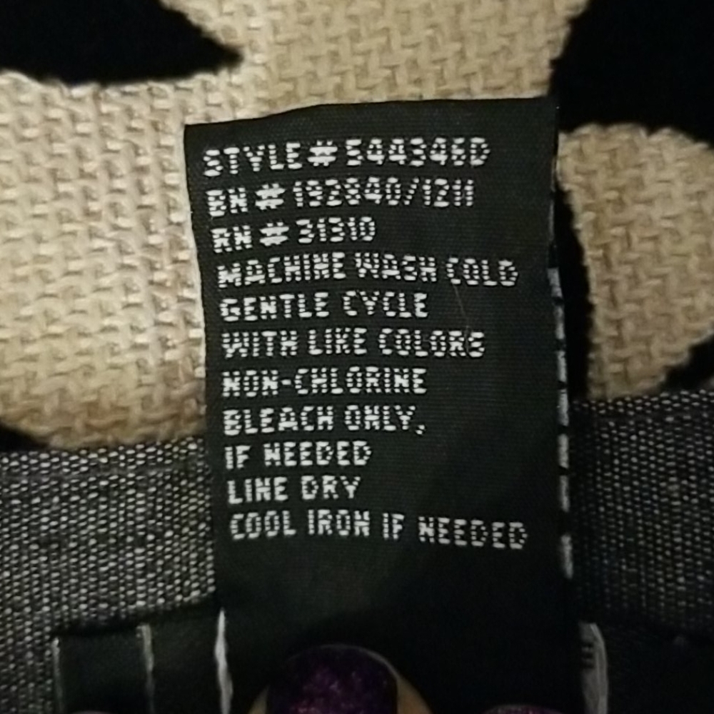 AGB Skirt size 4 Petite - Picture 6 of 7
